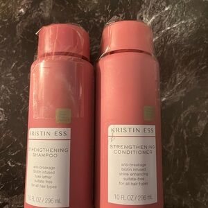 Kristin Ess Strengthening Set - Pink